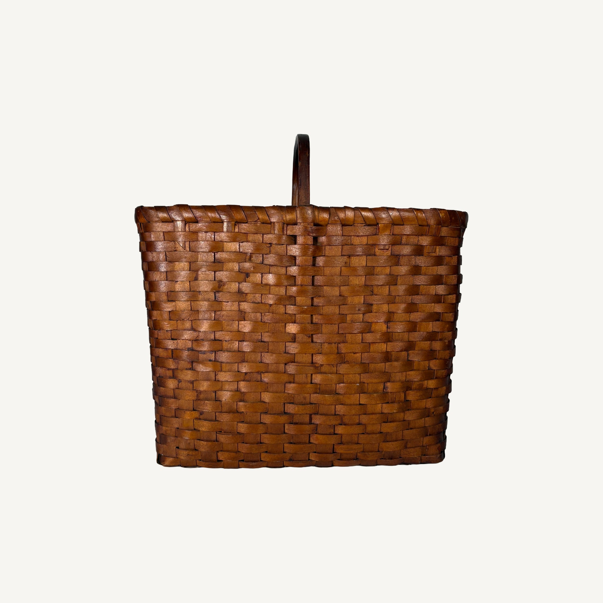 VINTAGE BASKET