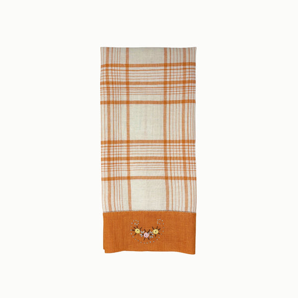 VINTAGE HAND TOWEL