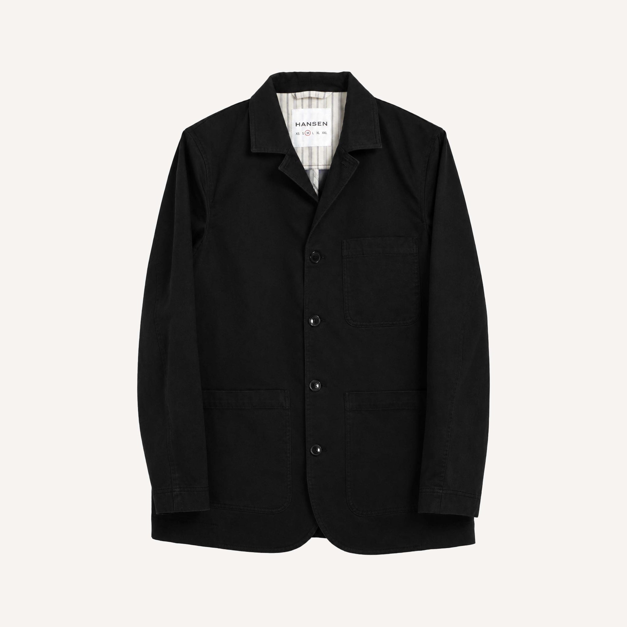 HANSEN CHORE JACKET