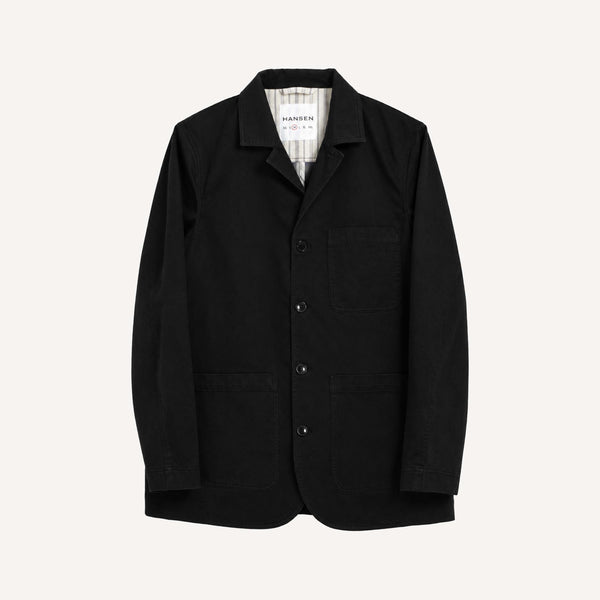 HANSEN CHORE JACKET