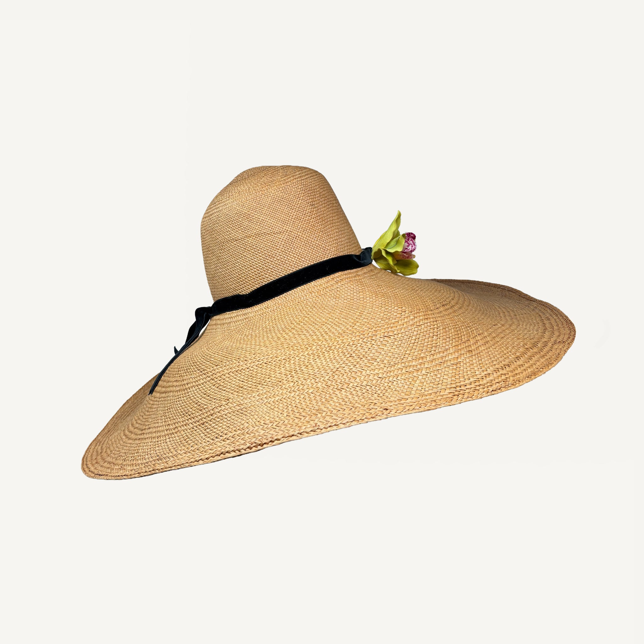 VINTAGE HAT