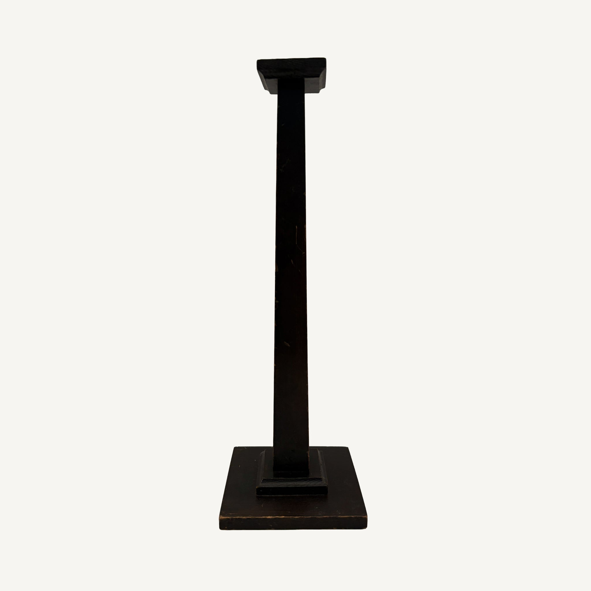 ANTIQUE HAT STAND