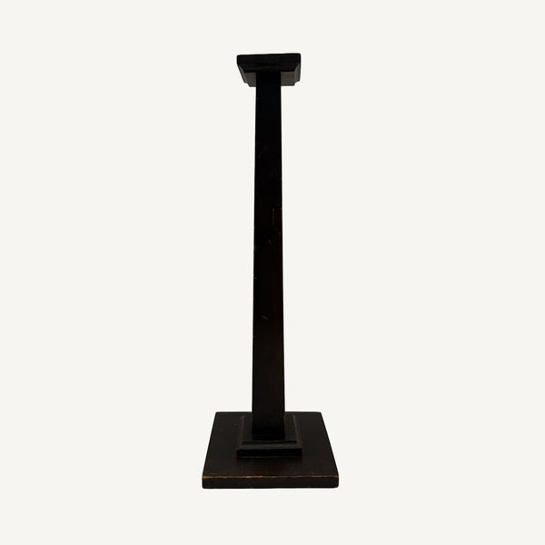 ANTIQUE HAT STAND