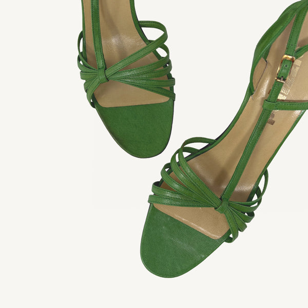 VINTAGE PALIZZIO SANDALS