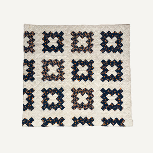 ANTIQUE QUILT