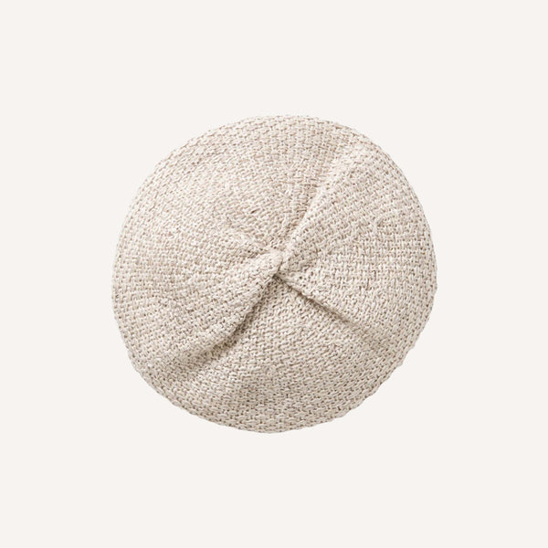 MATURE HA KNIT BERET
