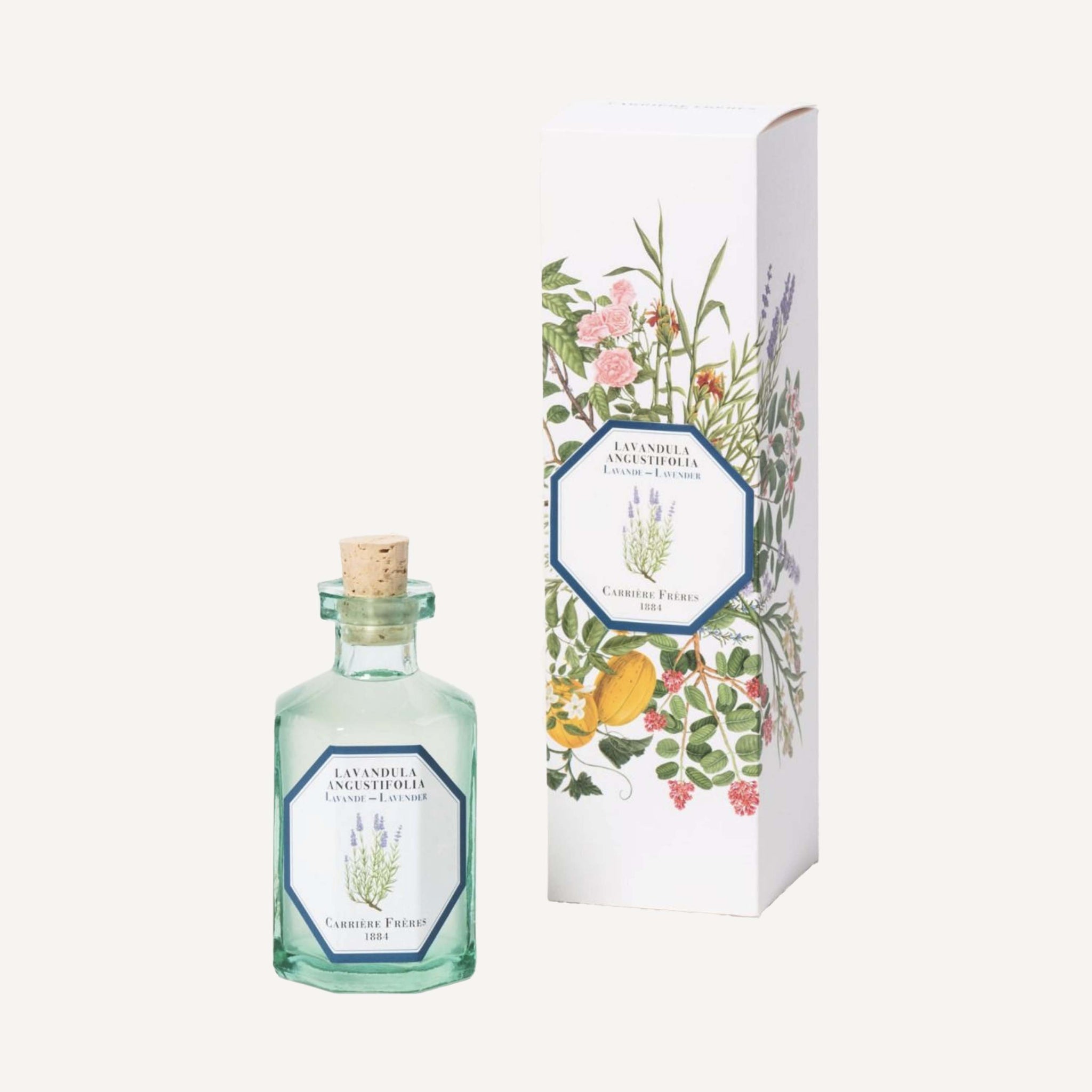 CARRIERE FRERES LAVENDER DIFFUSER