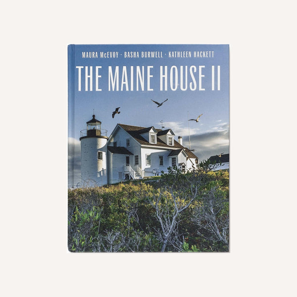 THE MAINE HOUSE II