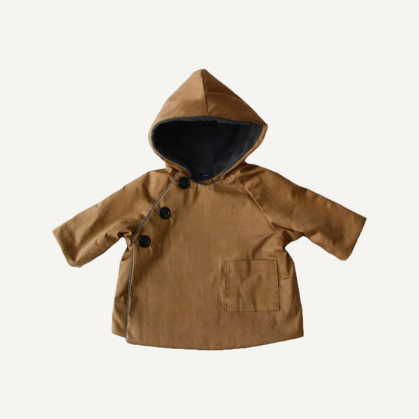 MAKIE GASA JACKET