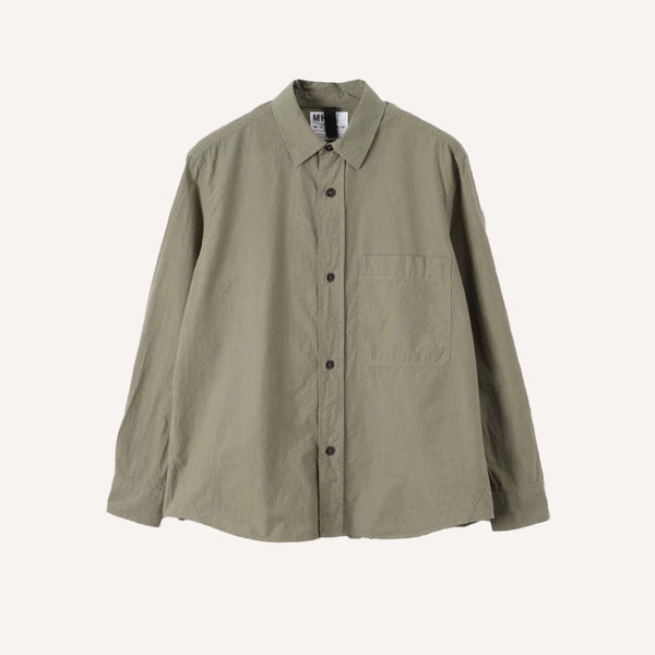 MHL MEN'S BASIC SHIRT
