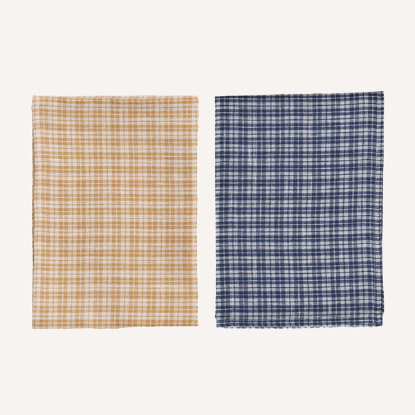 FOG LINEN KITCHEN CLOTH