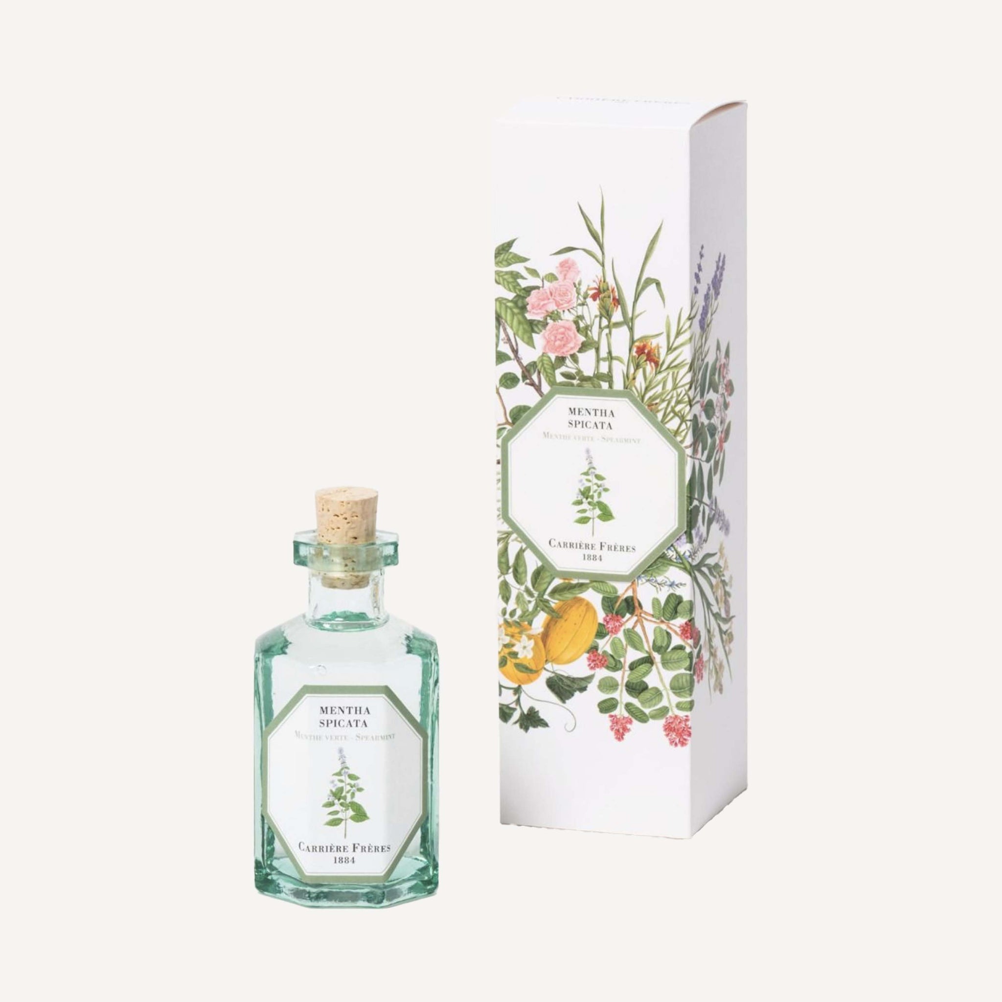CARRIERE FRERES SPEARMINT DIFFUSER