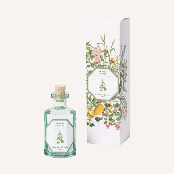 CARRIERE FRERES SPEARMINT DIFFUSER