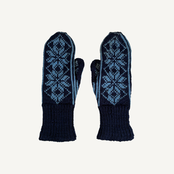 VINTAGE MITTENS