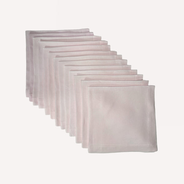LINEN NAPKINS