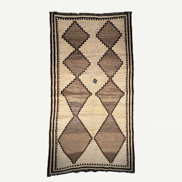 VINTAGE TRIBAL RUG