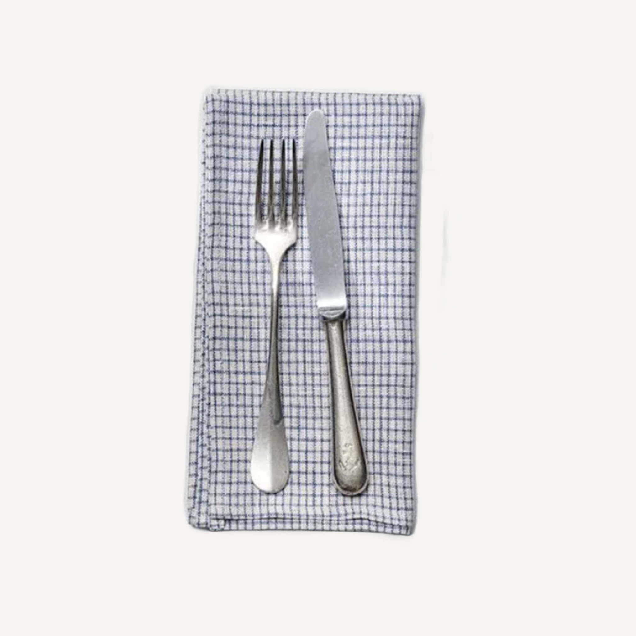 FOG LINEN NAPKIN