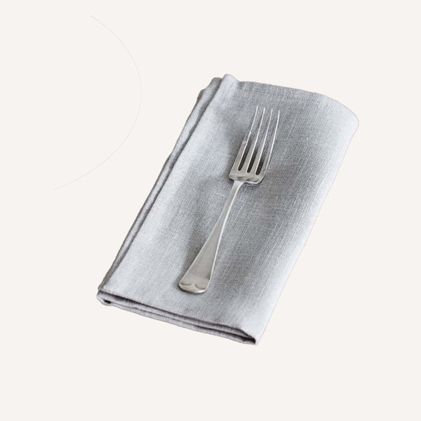 FOG LINEN NAPKIN