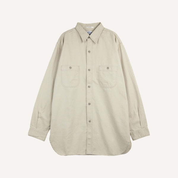 ORSLOW VINTAGE FIT MILITARY SHIRT