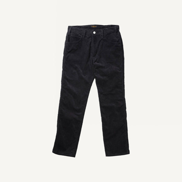 A VONTADE NARROW FIT CORDUROY PANTS