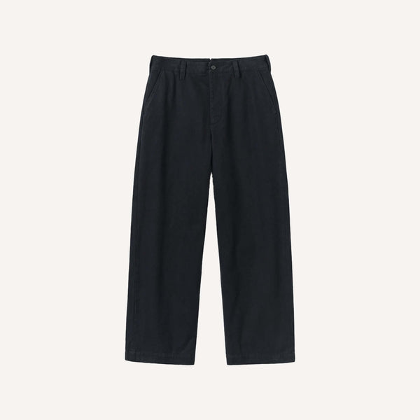TOAST JUDE BRUSHED COTTON PANTS
