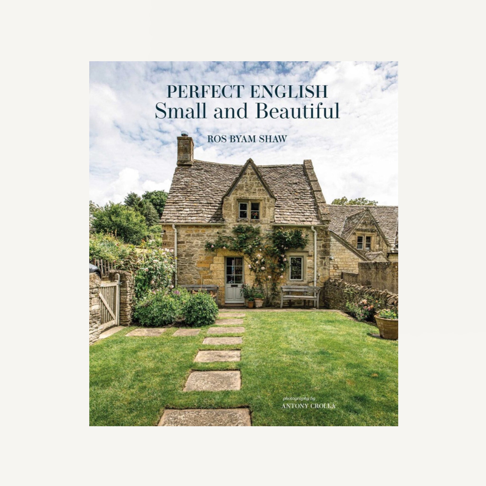 PERFECT ENGLISH: SMALL AND BEAUTIFUL