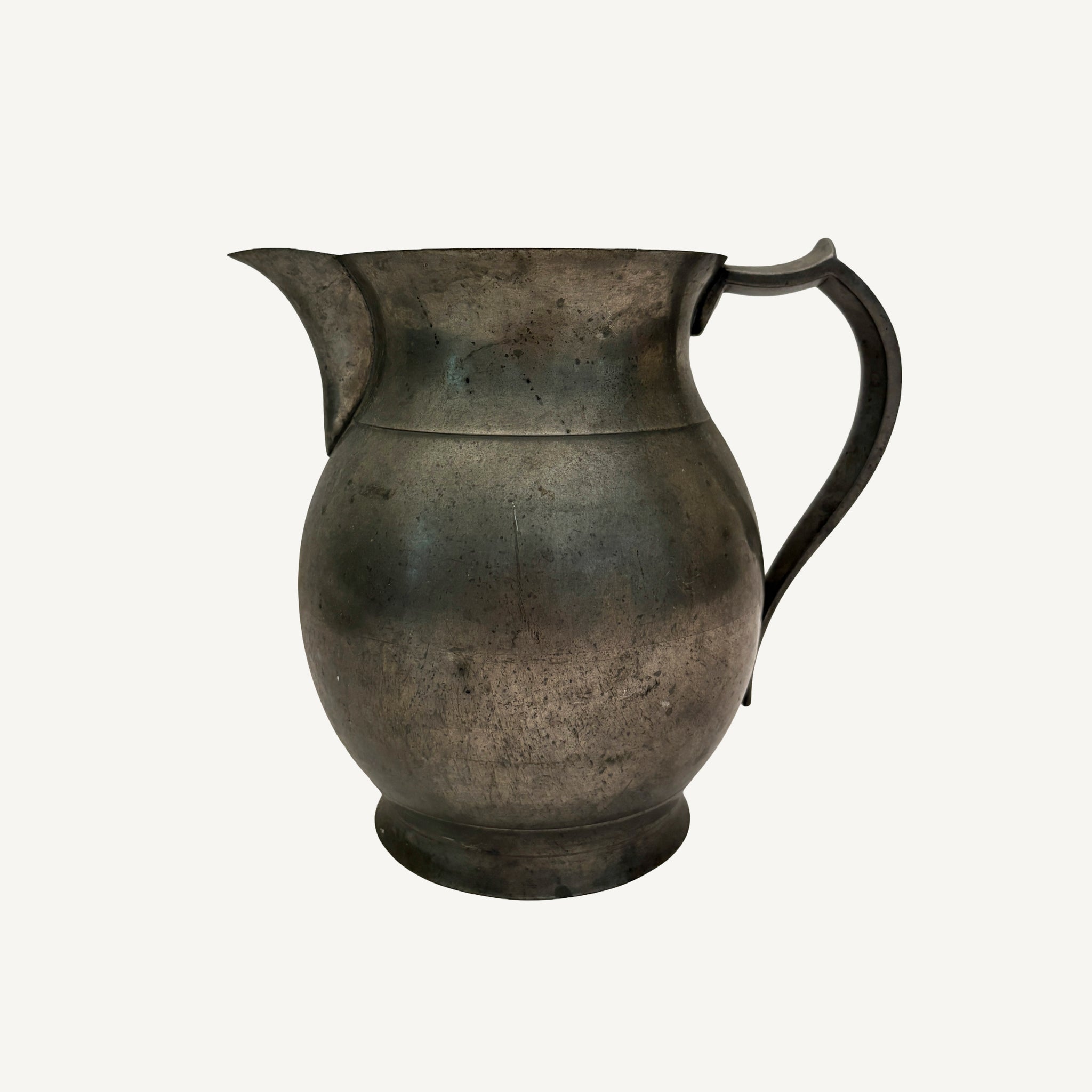 ANTIQUE PITCHER