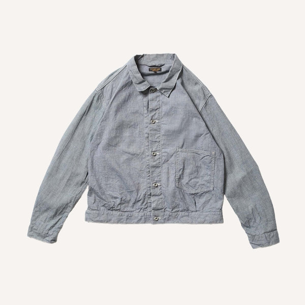 A VONTADE UTILITY JACKET