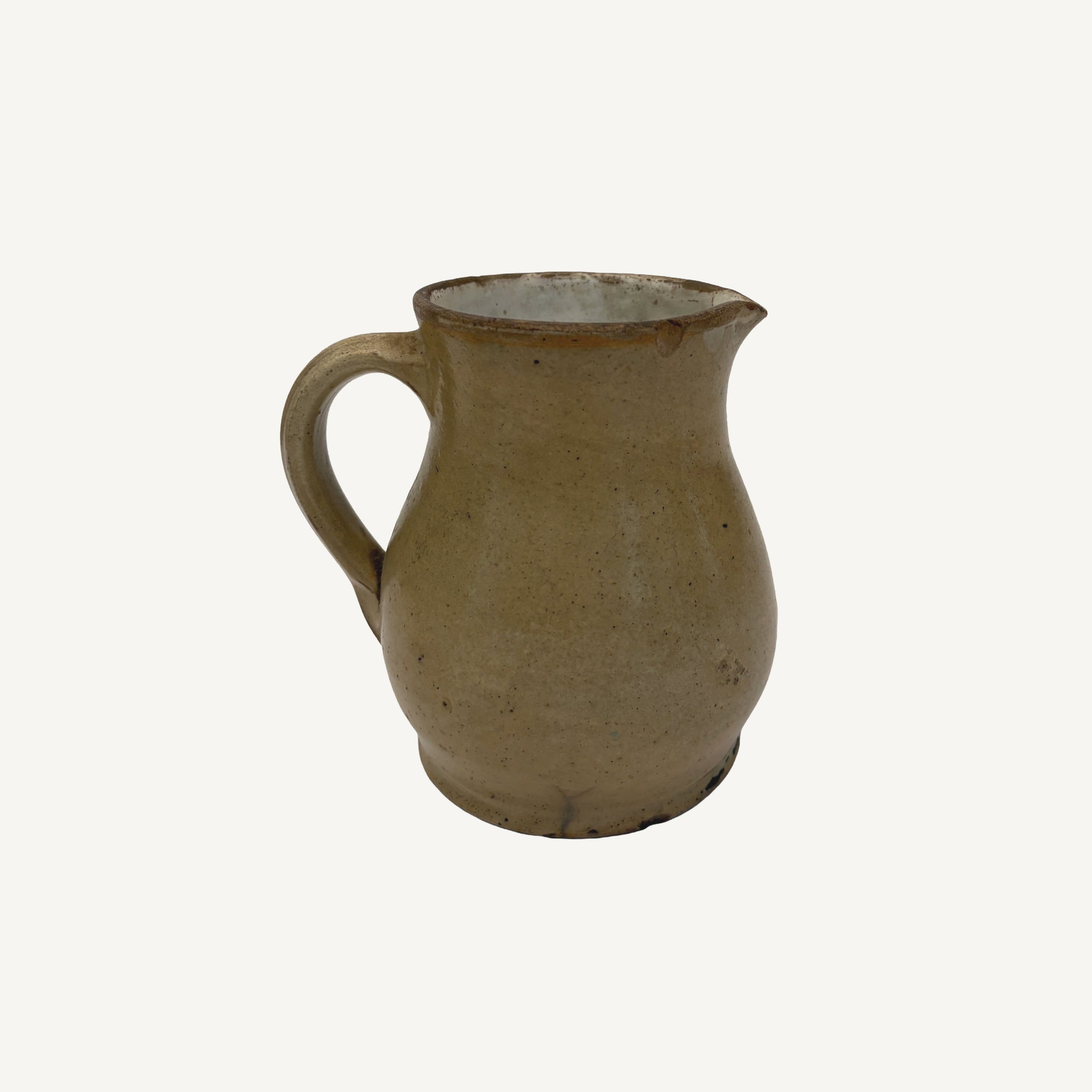 ANTIQUE PITCHER