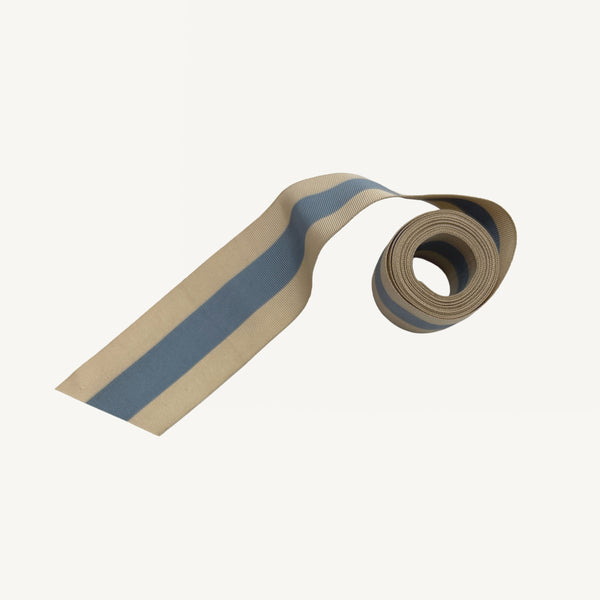 VINTAGE GROSGRAIN RIBBON