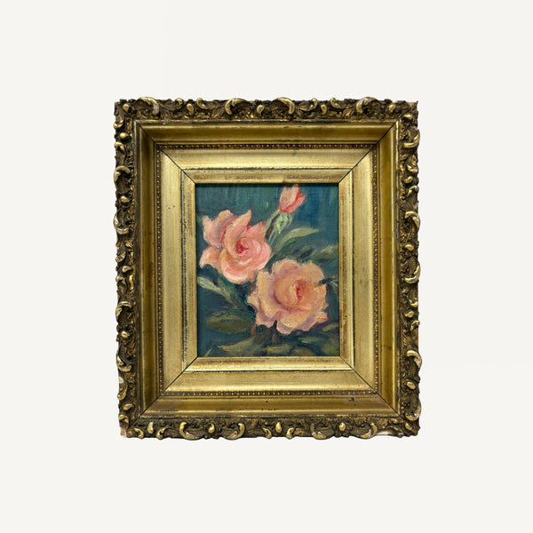 VINTAGE PAINTING
