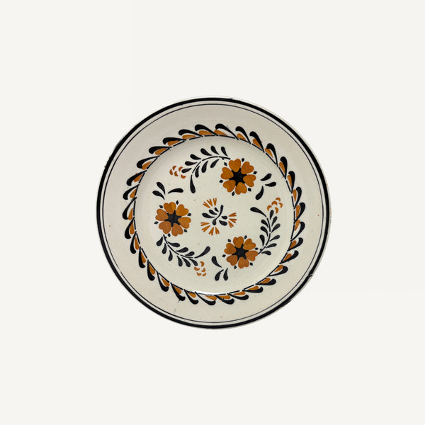 VINTAGE PLATE