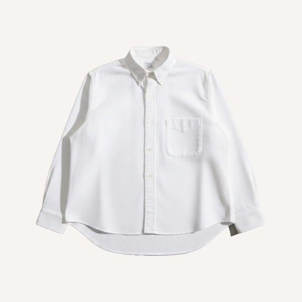 ORSLOW SHORT OXFORD SHIRT