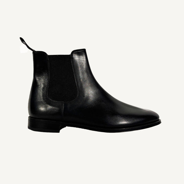 GRAVATI CHELSEA BOOTS