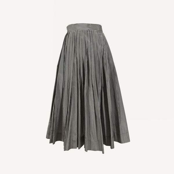 VINTAGE COLETTE + PLAIN GOODS SKIRT