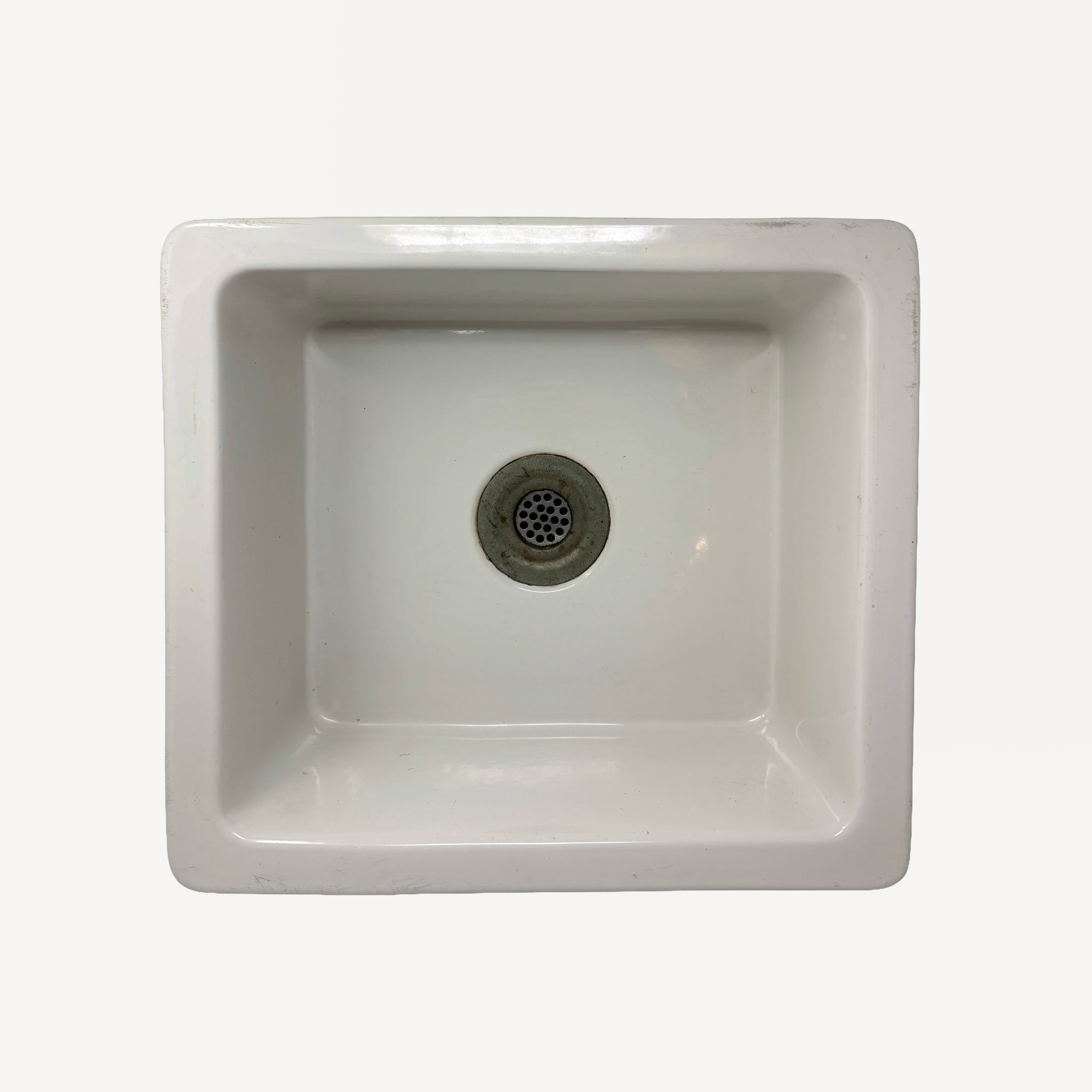 VINTAGE SINK