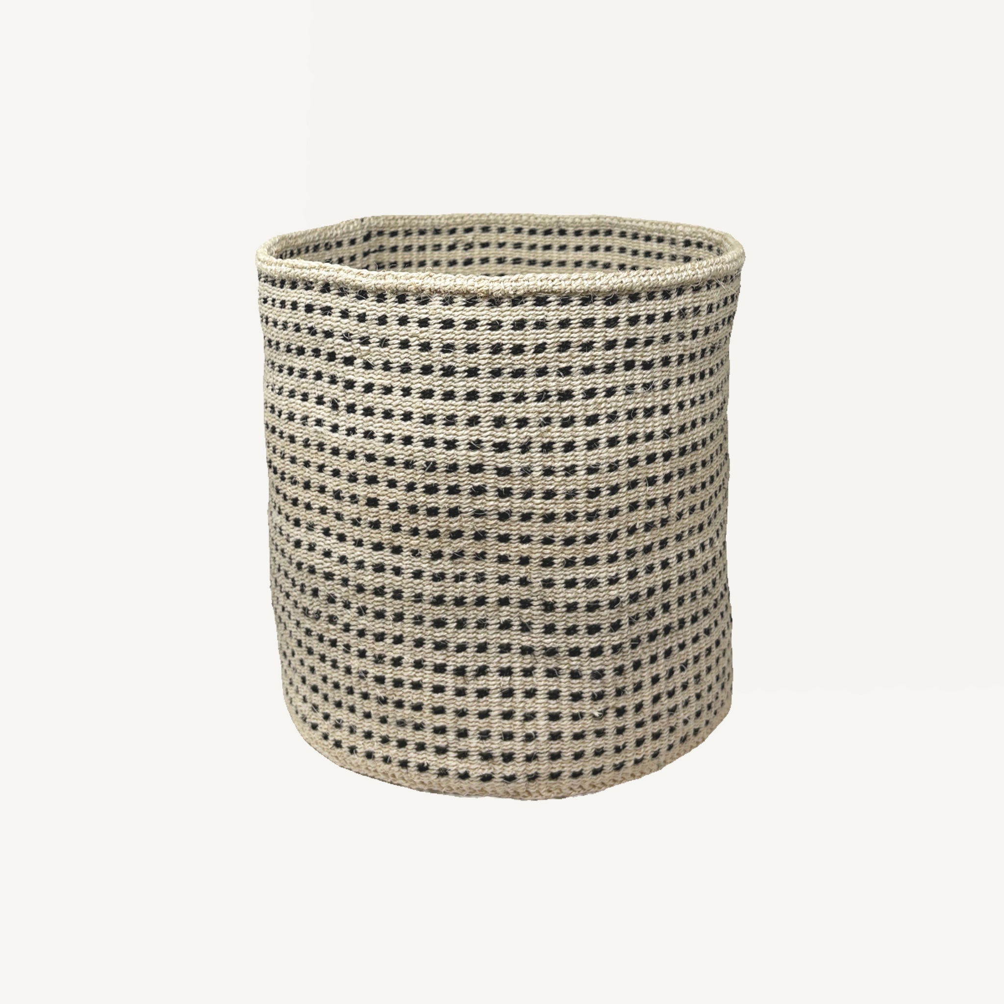 SISAL BASKET