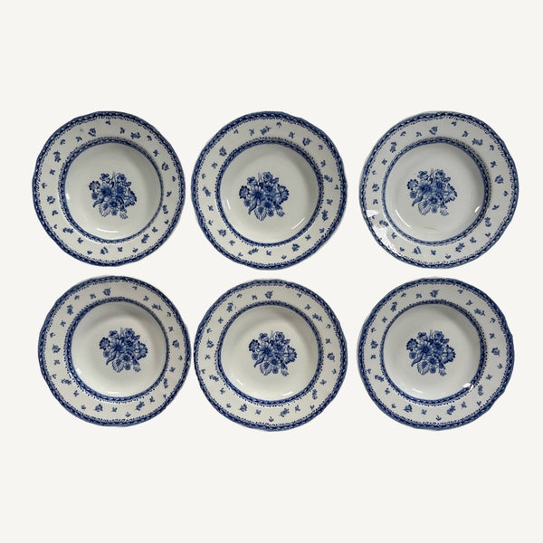ANTIQUE ARABIA BOWLS