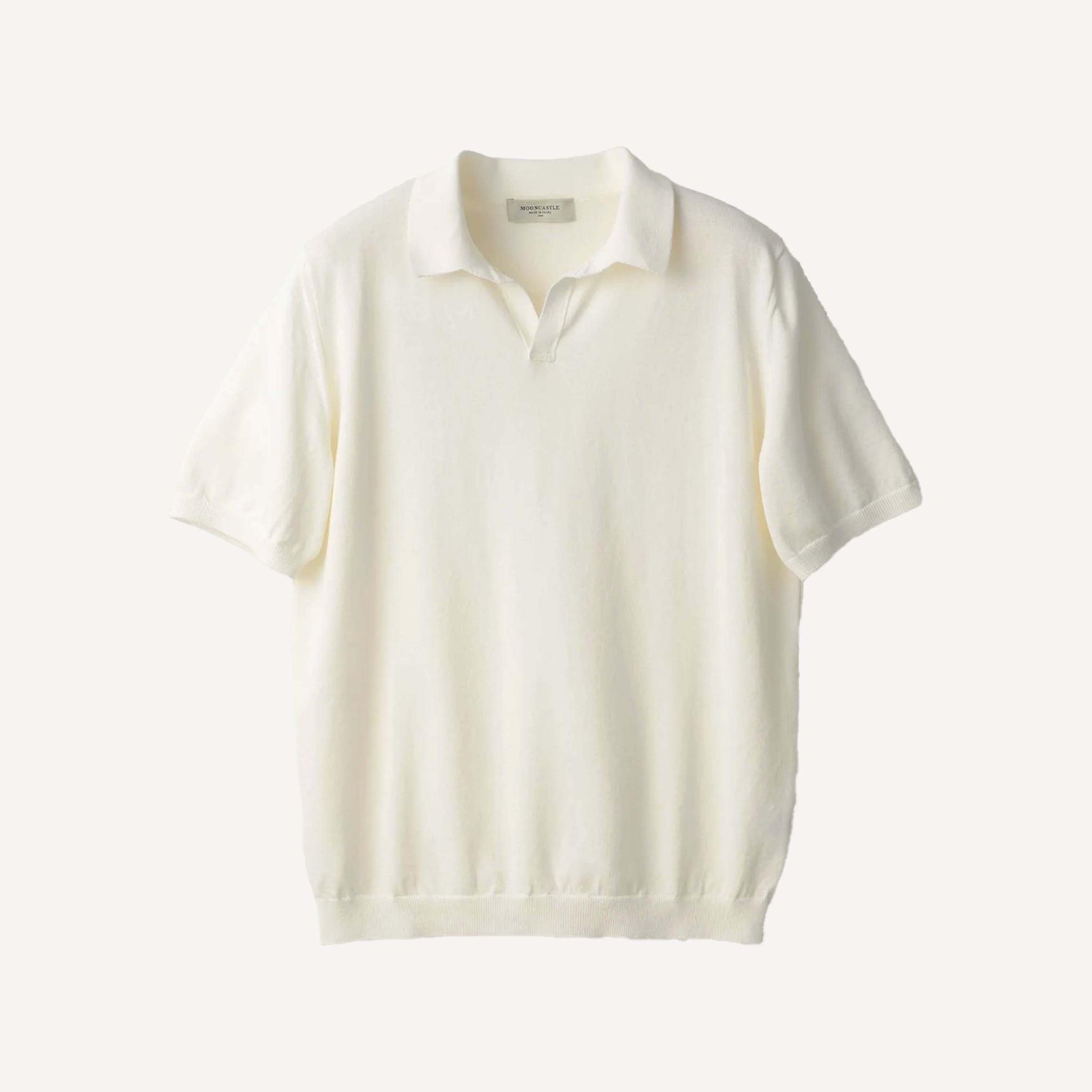 MOONCASTLE SKIPPER POLO