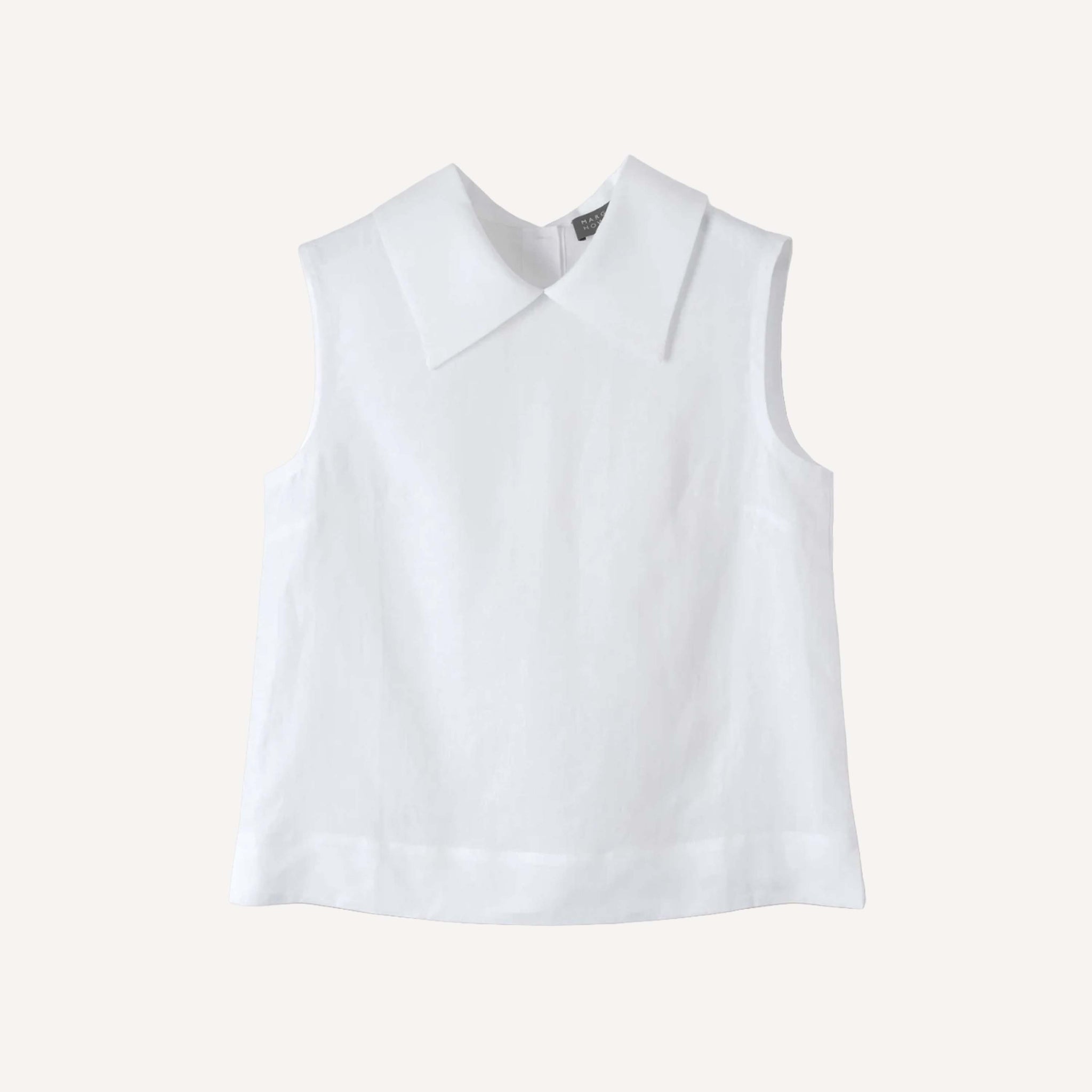 MARGARET HOWELL SLEEVELESS TOP