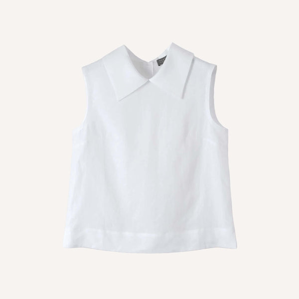 MARGARET HOWELL SLEEVELESS TOP