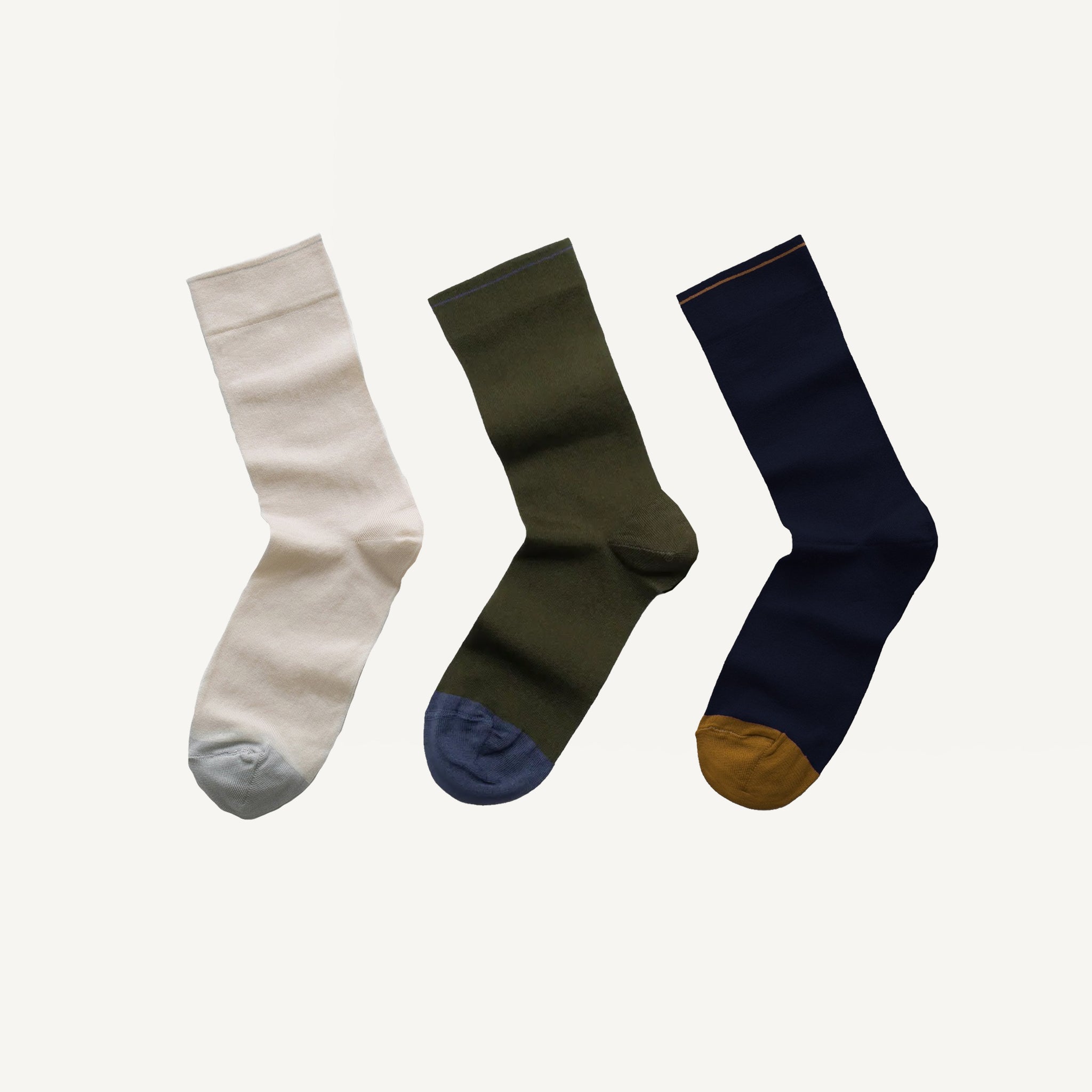 BONNE MAISON MEN'S SOCKS