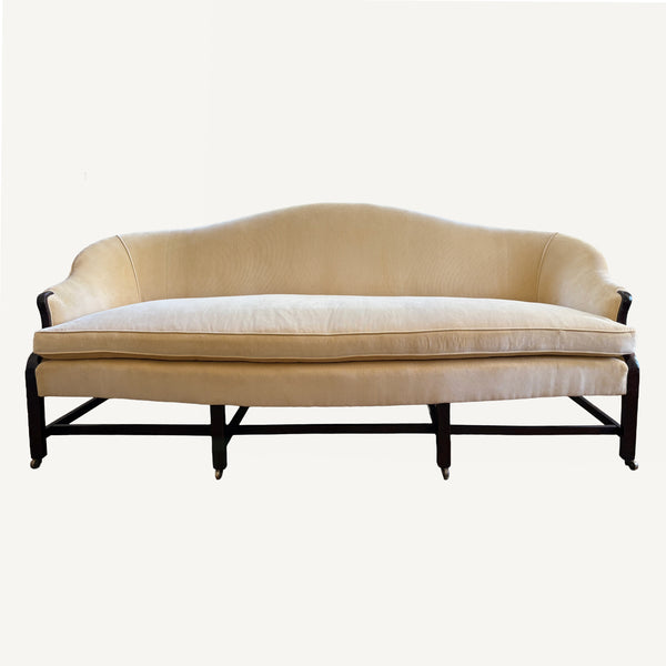 ANTIQUE GEORGE III SOFA