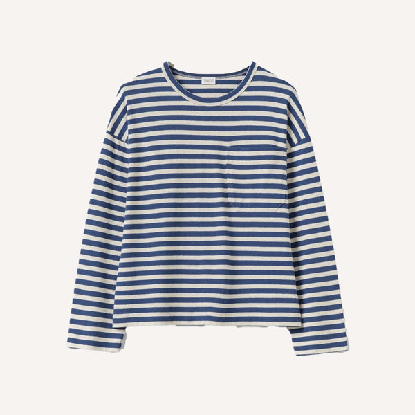 TOAST STRIPED TEE