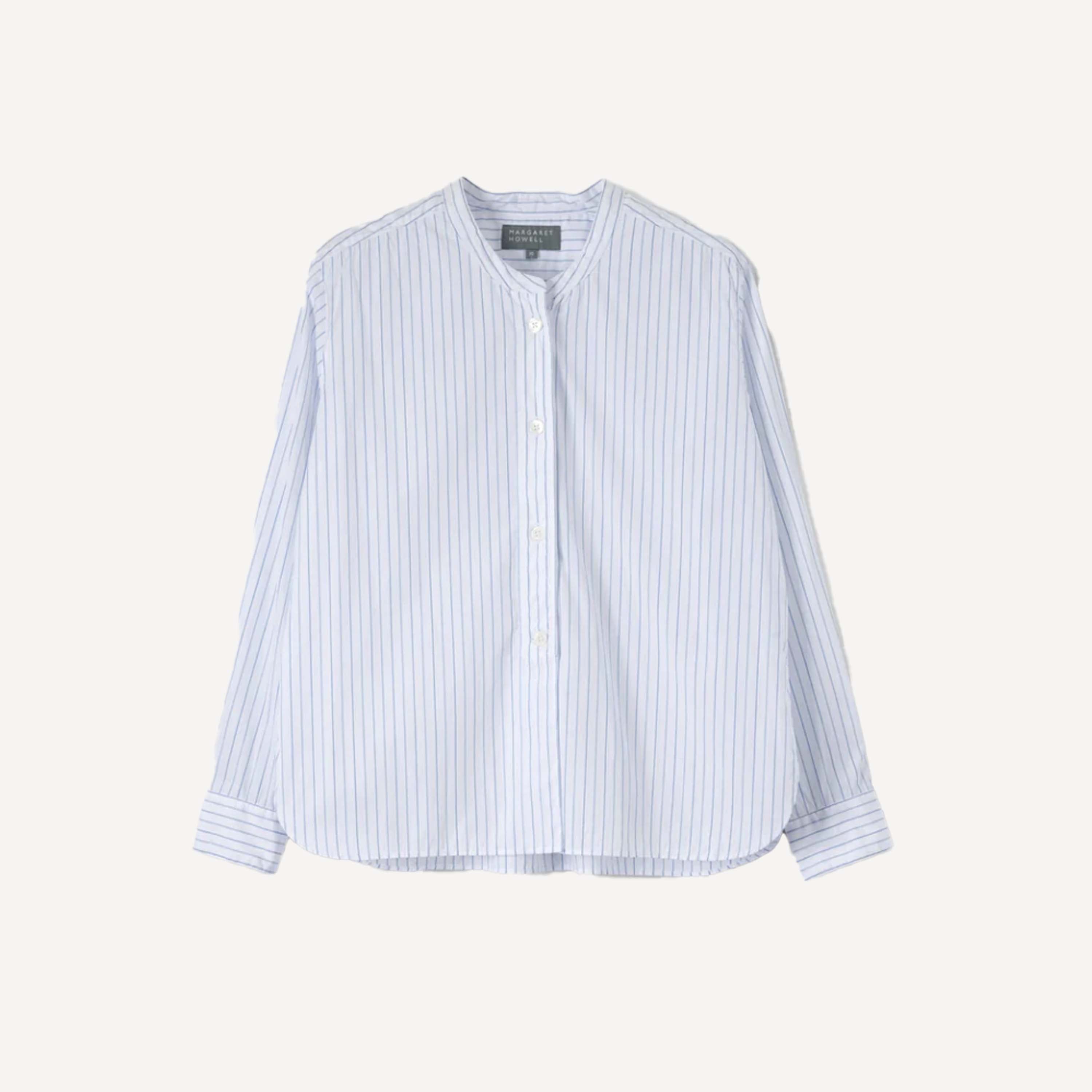 PLAIN COTTON JERSEY | MARGARET HOWELL（マーガレット