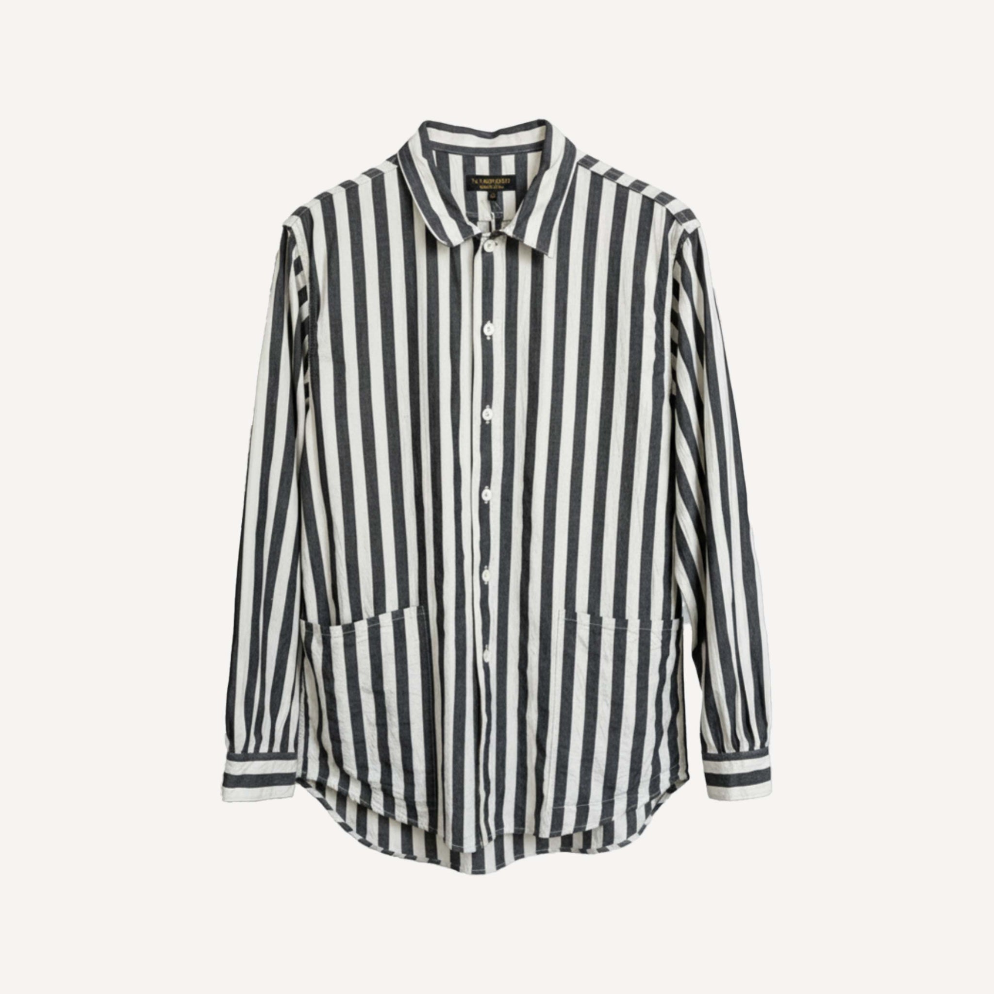 A VONTADE CHORE SHIRT