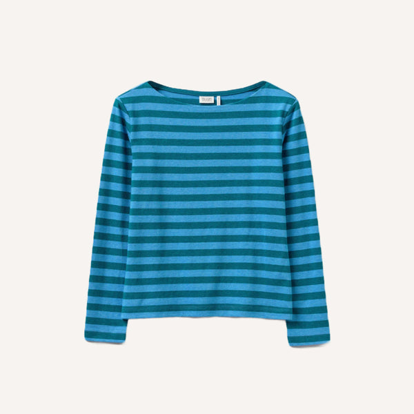 TOAST STRIPED TEE