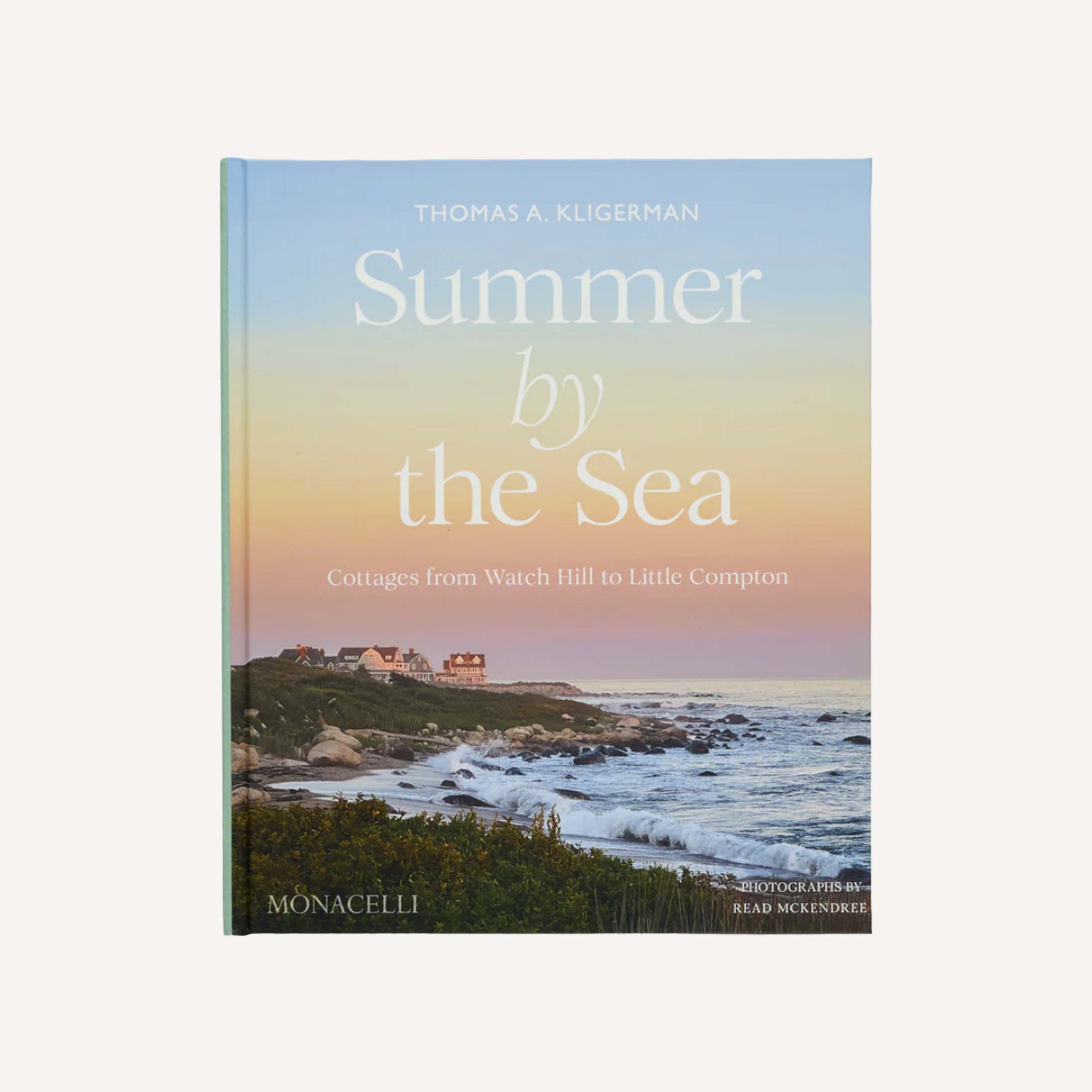 SUMMER BY THE SEA
