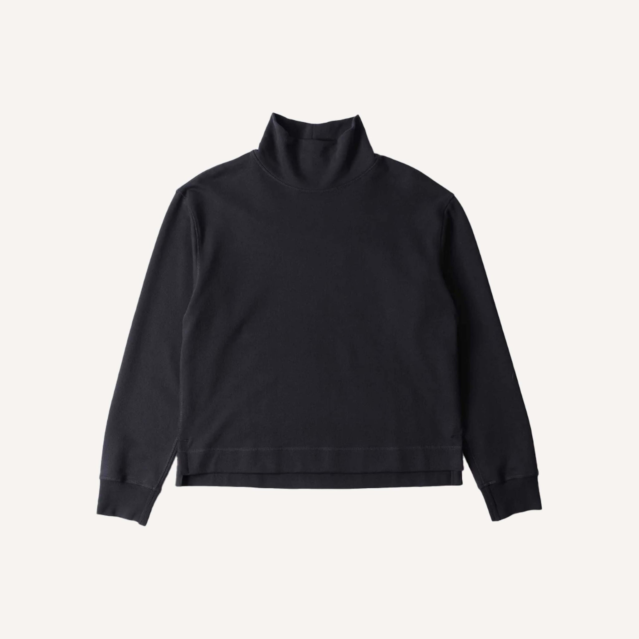 MHL HIGH NECK SWEATSHIRT