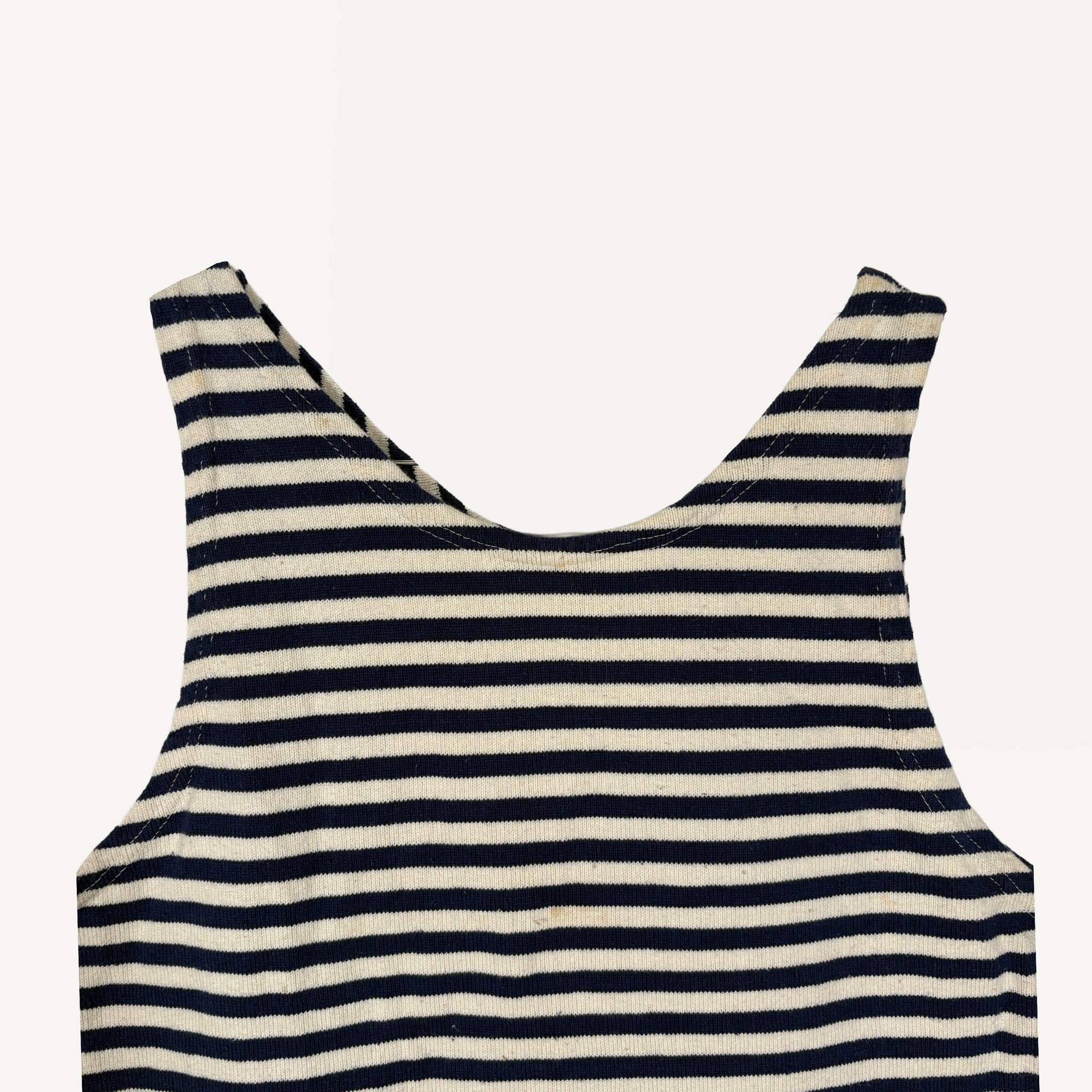 VINTAGE TANK
